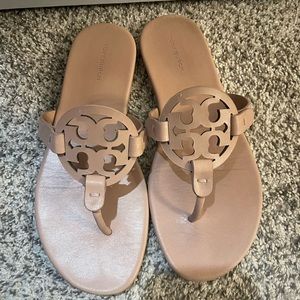Tory Burch Miller Sandal